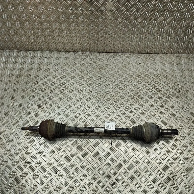 Rear driveshaft 971501201