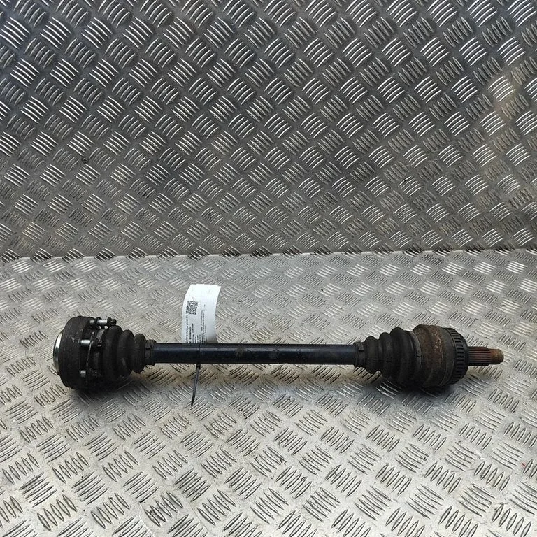 Aizmugurējā pusass 7628707