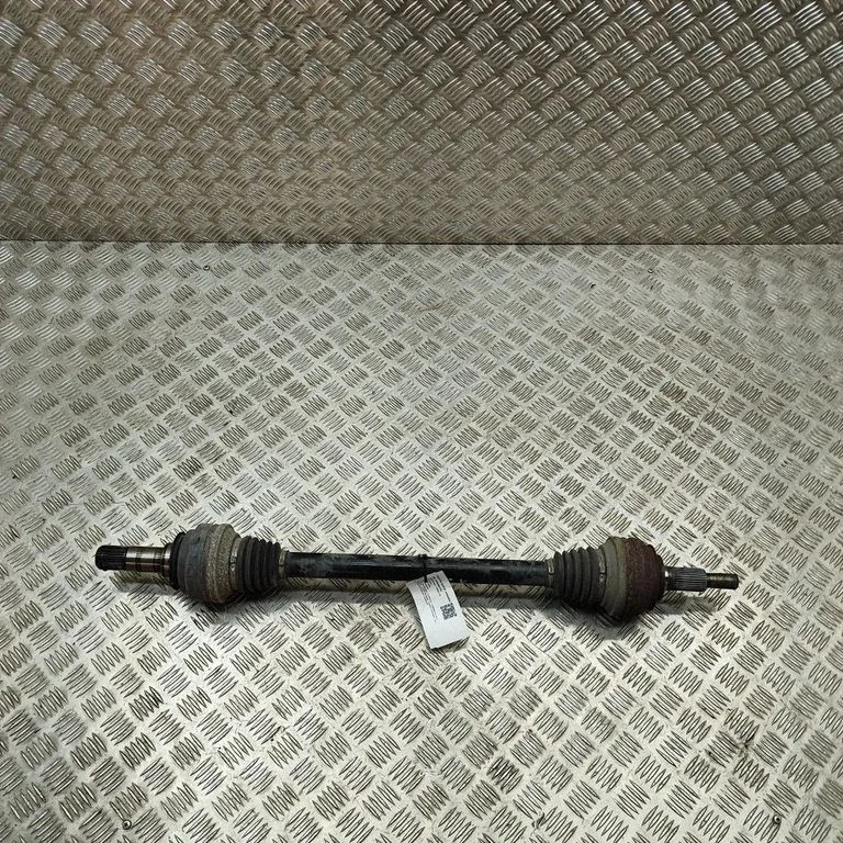Rear driveshaft 971501201
