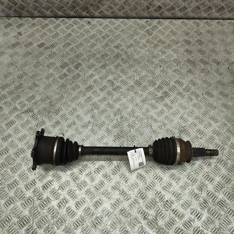 Aizmugurējā pusass 39600JF00A
