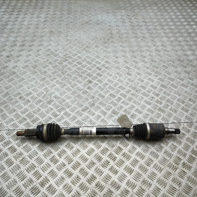 Półoś tylna K8D24K139AC