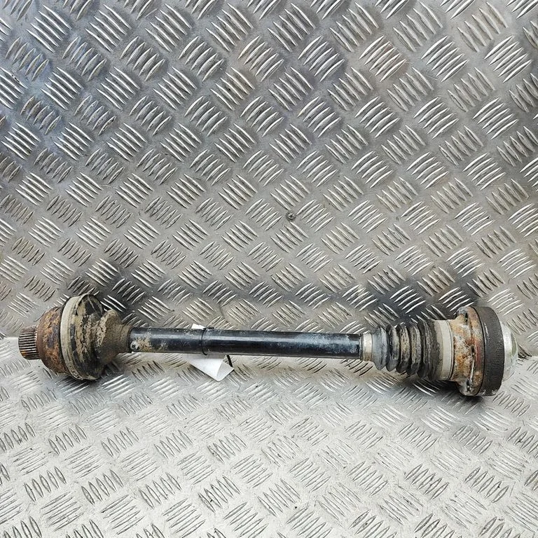 Rear driveshaft 8K0501203L