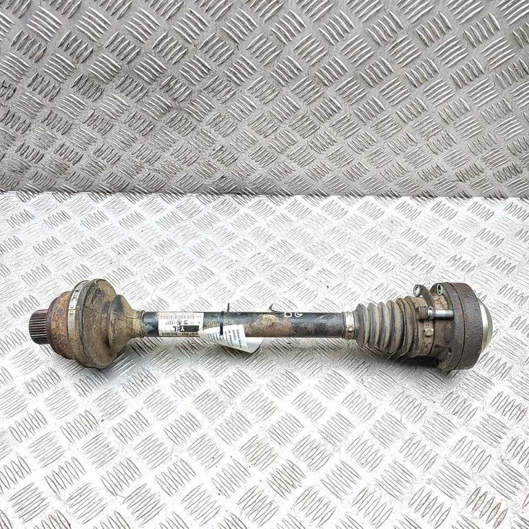 Rear driveshaft 8K0501204L