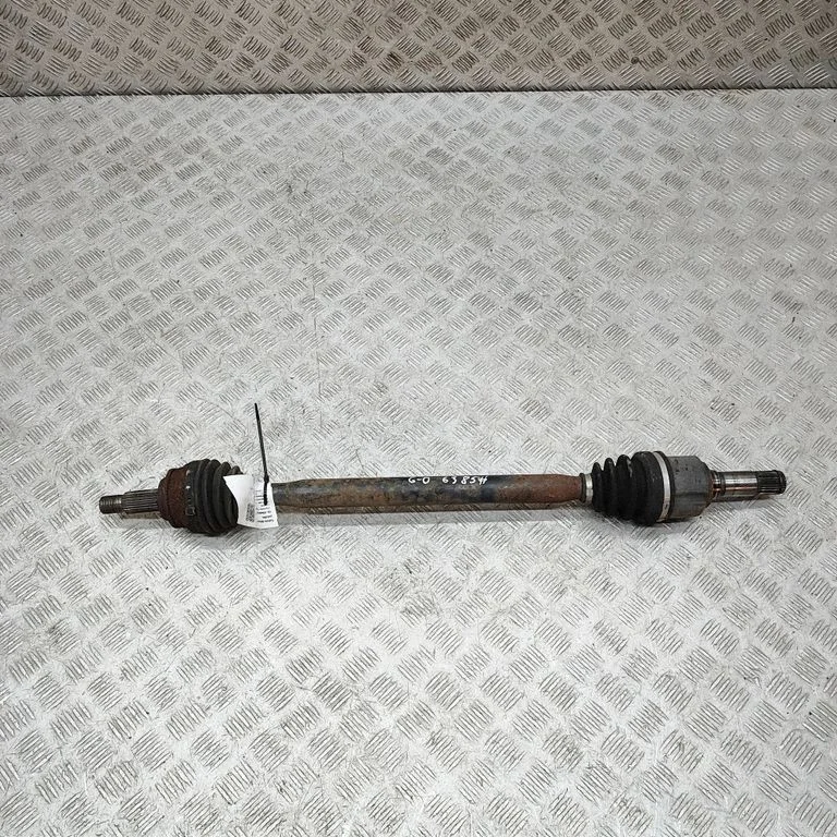 Rear driveshaft EBJ92MBC244