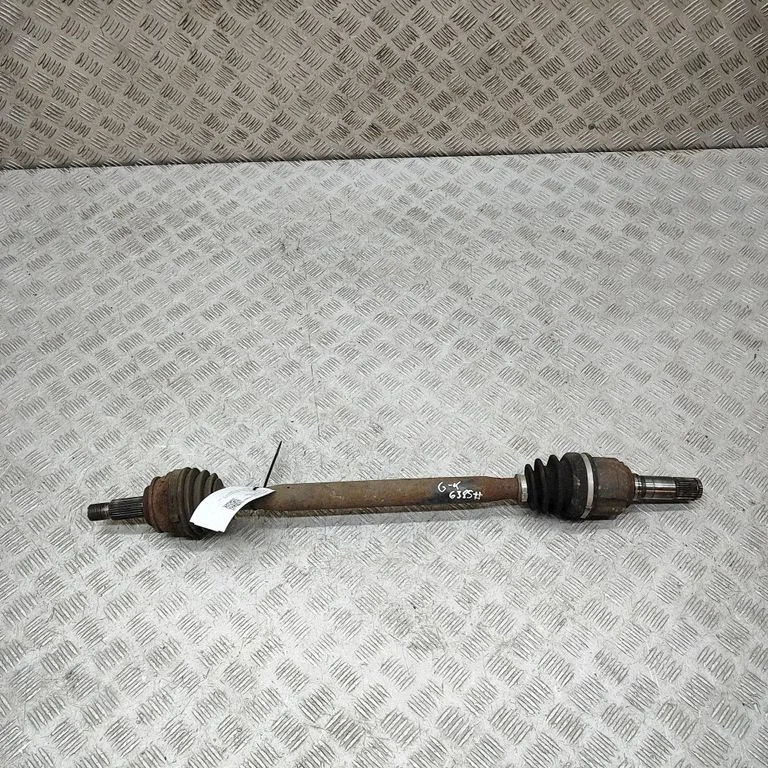 Rear driveshaft EBJ92MBC245