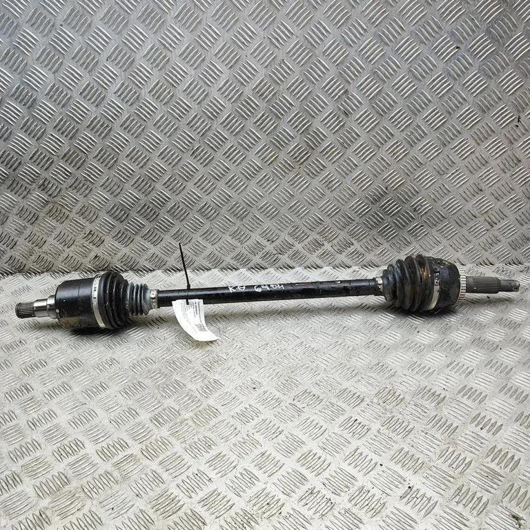 Rear driveshaft EKEB2201010B