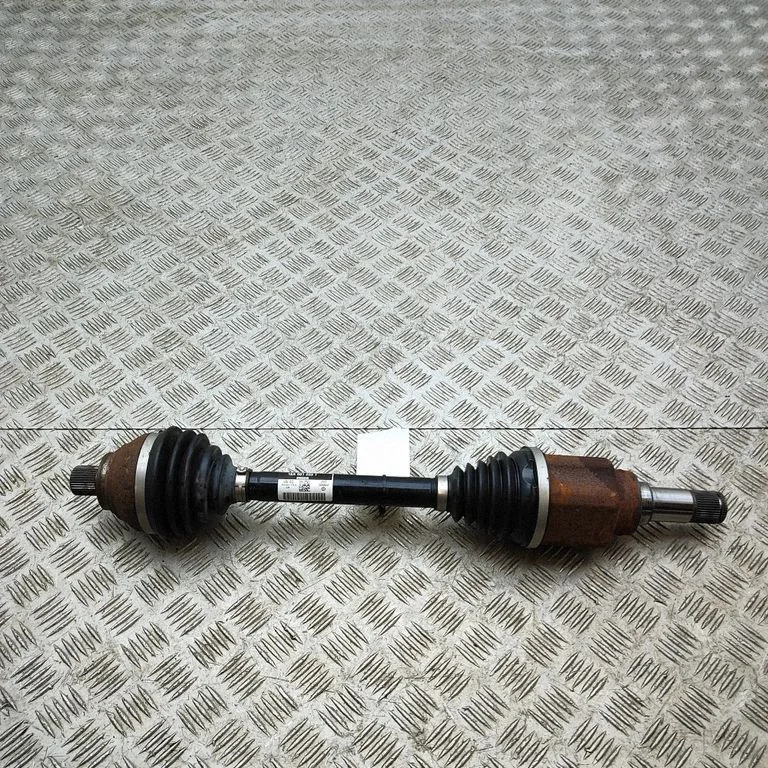 Aizmugurējā pusass 1EA501203T