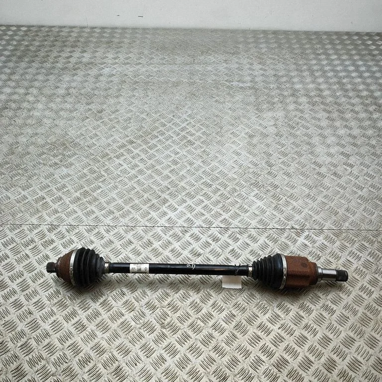 Aizmugurējā pusass 1EA501204T