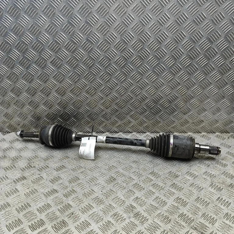 Rear driveshaft EBJ100MBE245B