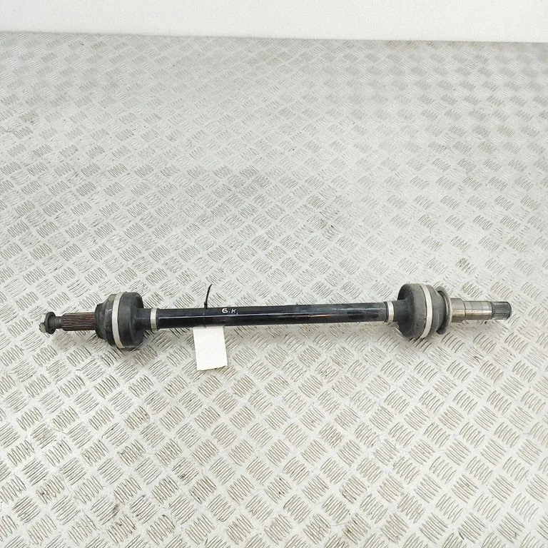 Tagumine pooltelg PY834B403BA