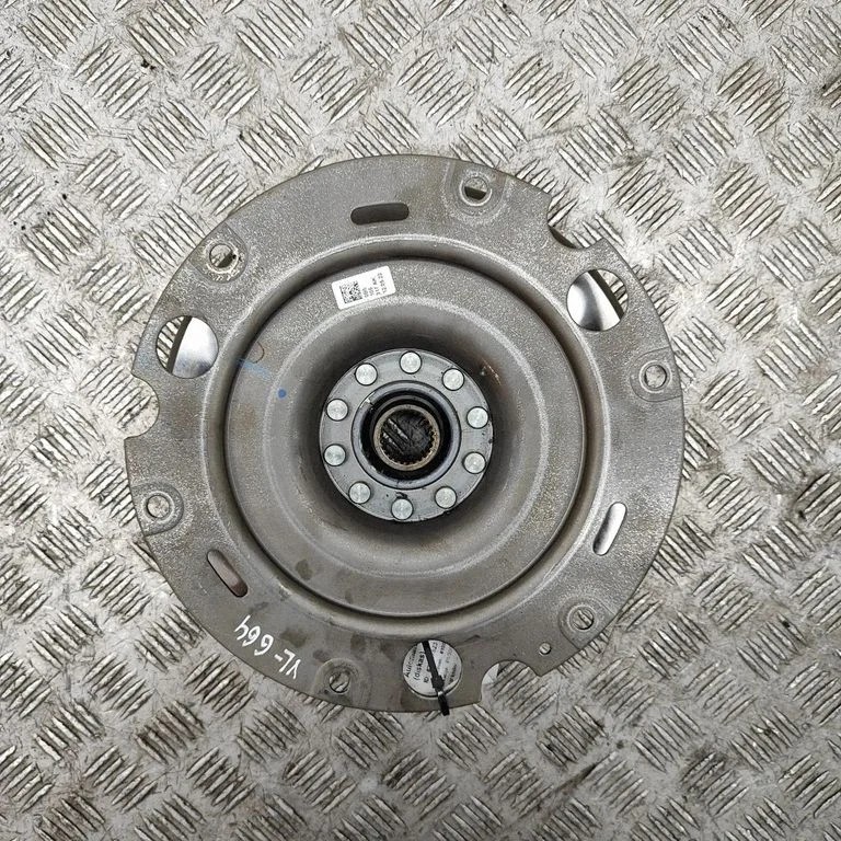 Flywheel 0B5105317AK