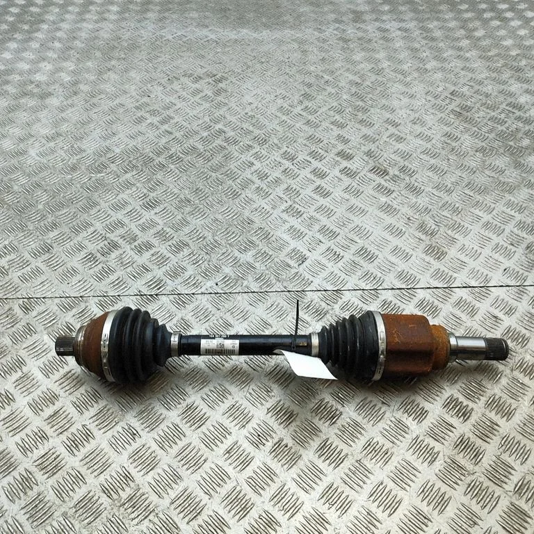 Aizmugurējā pusass 1EA501203T