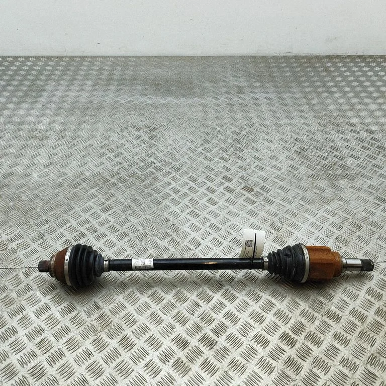 Aizmugurējā pusass 1EA501204T