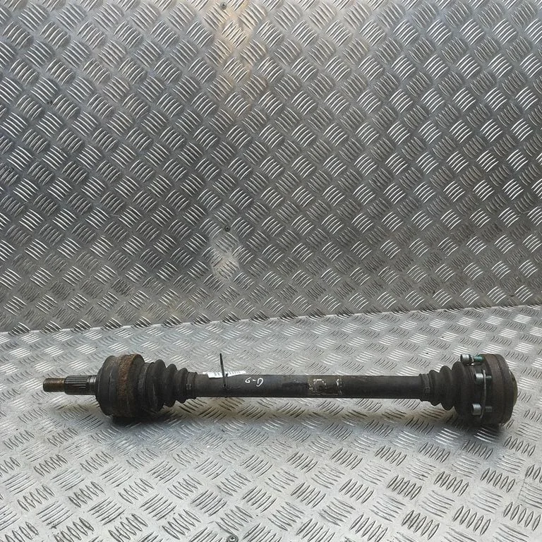 Rear driveshaft 98733202404