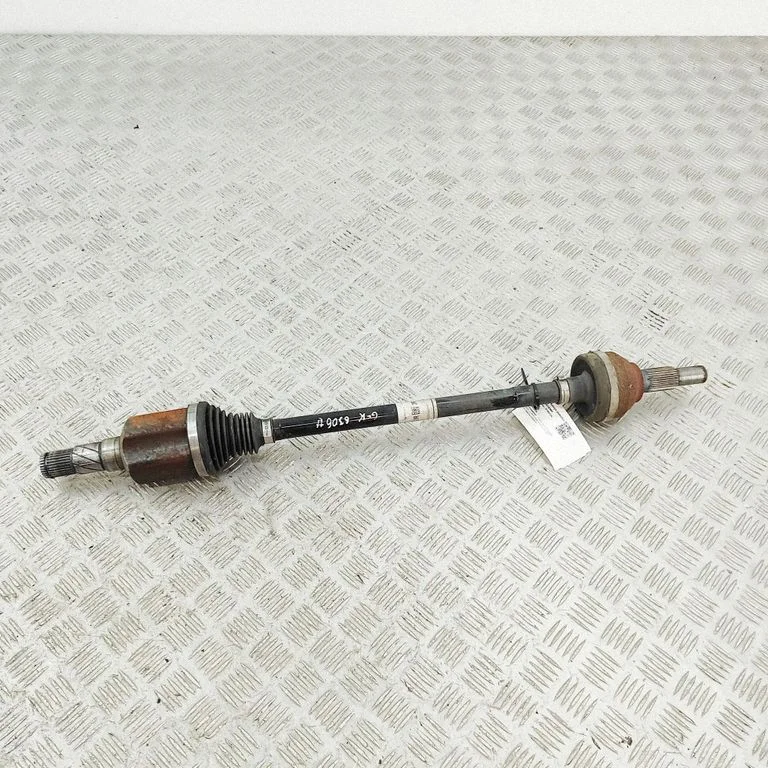 Aizmugurējā pusass 104416800A
