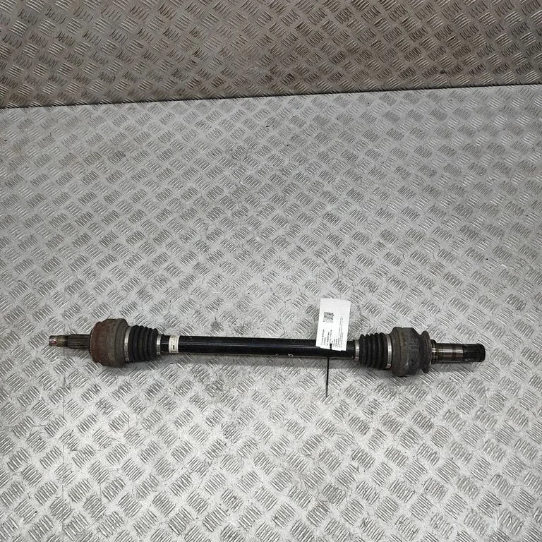 Aizmugurējā pusass 00505602770