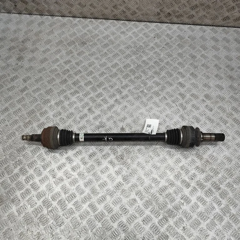 Aizmugurējā pusass 00505602770