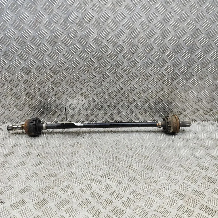 Rear driveshaft 31367070
