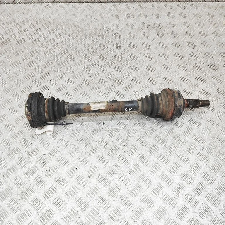 Rear driveshaft 98733202425