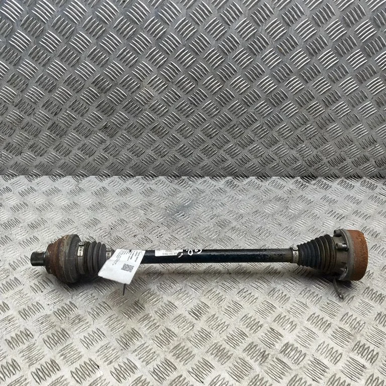 Rear driveshaft 83A501204C – Audi RS Q8 (2019-)