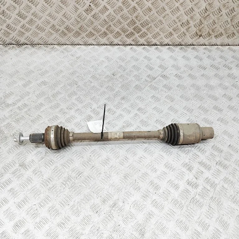 Aizmugurējā pusass A2433502901