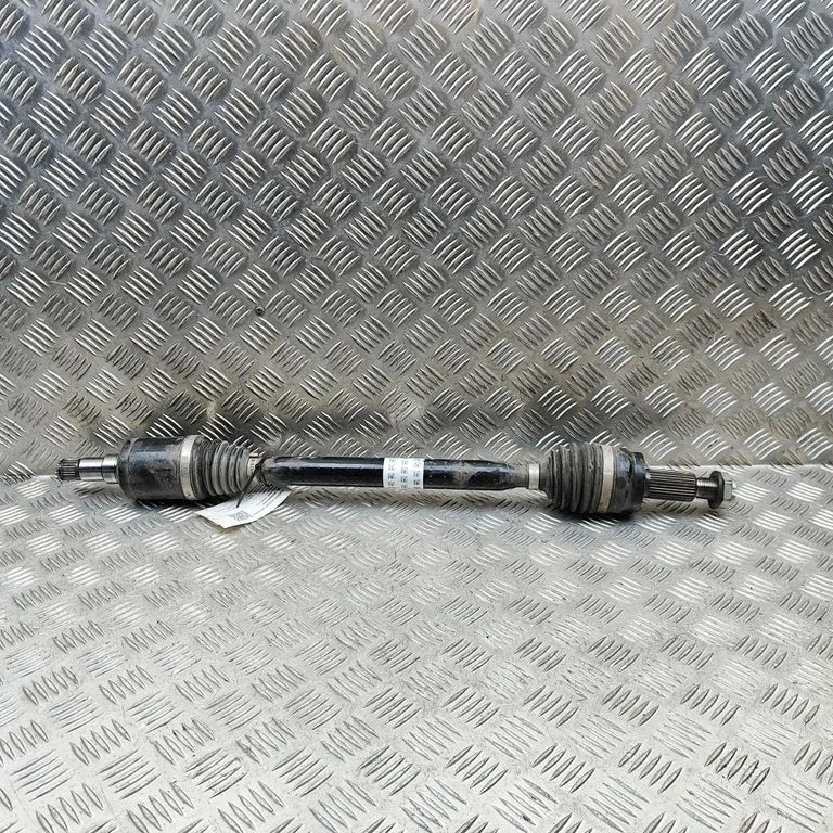 Rear driveshaft K8D24K139AE