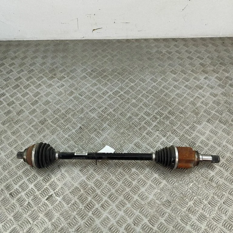Aizmugurējā pusass 1EA501204
