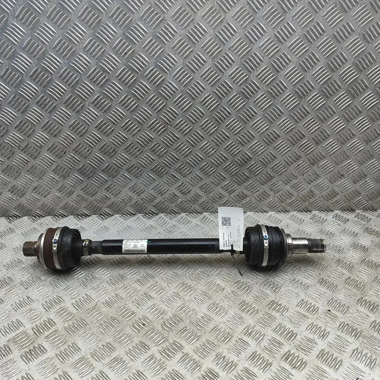 Tagumine pooltelg 95C501201AF – Audi Q6 e-tron (2024-)