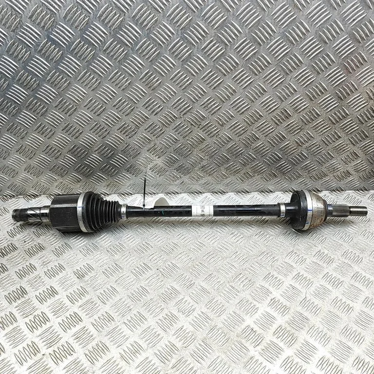 Rear driveshaft 104416400A