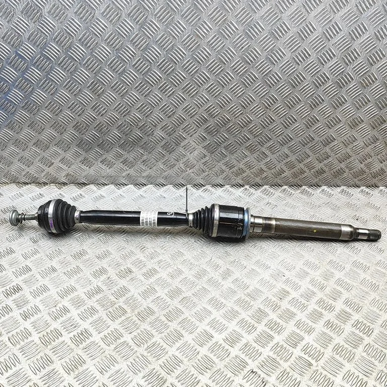 Rear driveshaft 5A257A4