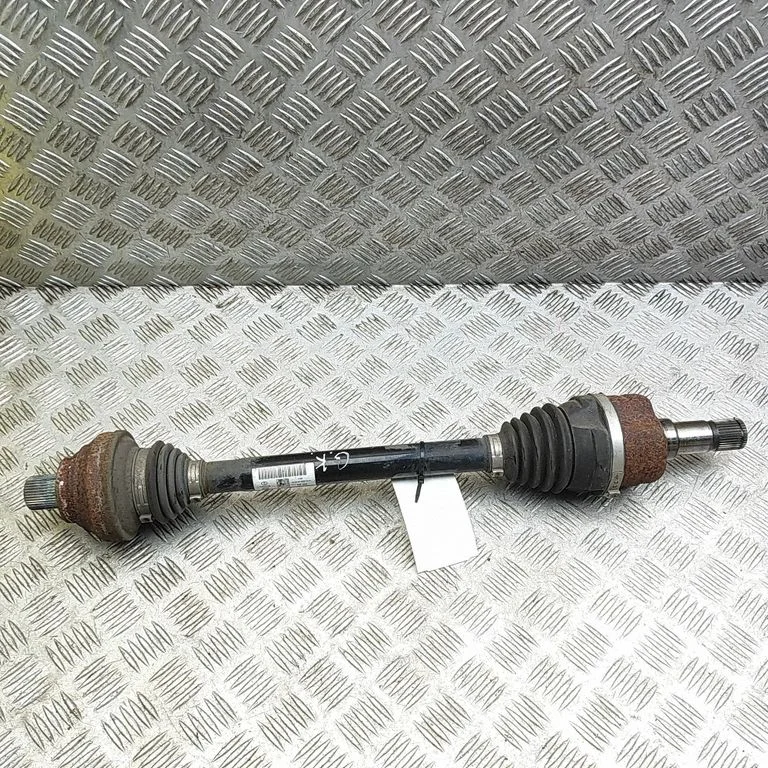 Aizmugurējā pusass 1EA501203J