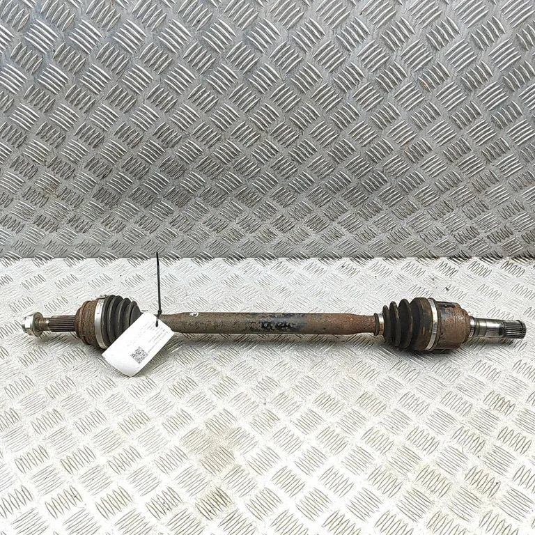 Rear driveshaft RTC32560XA
