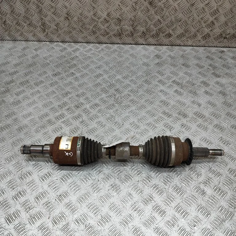Tagumine pooltelg LJ9P4K139AD