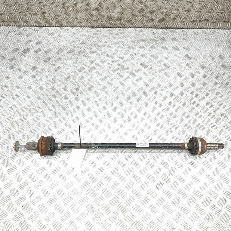 Rear driveshaft 31325816