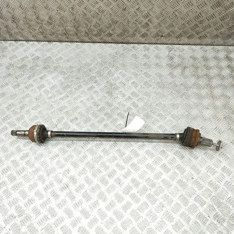 Rear driveshaft 31325816