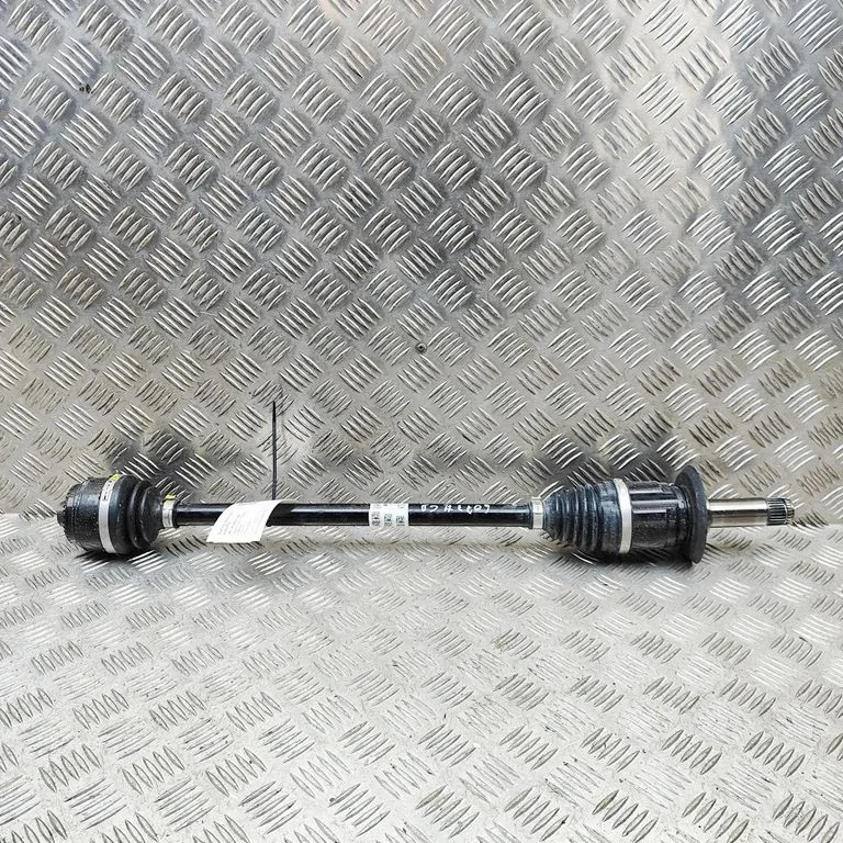 Rear driveshaft 5A5C2F1
