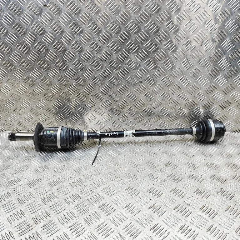 Rear driveshaft 5A5C2F1
