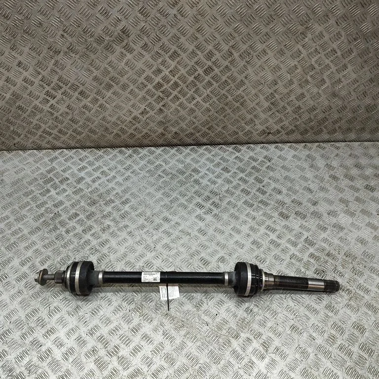 Rear driveshaft 95C501201AD