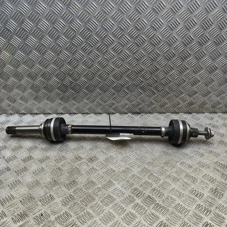Rear driveshaft 95C501201AC
