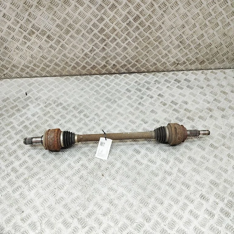 Aizmugurējā pusass 4233030170