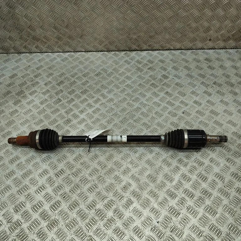 Półoś tylna FK724B402AB