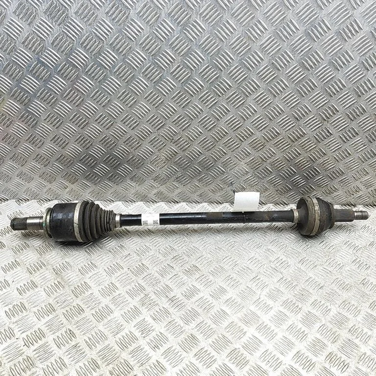 Tagumine pooltelg M8E24K138AB