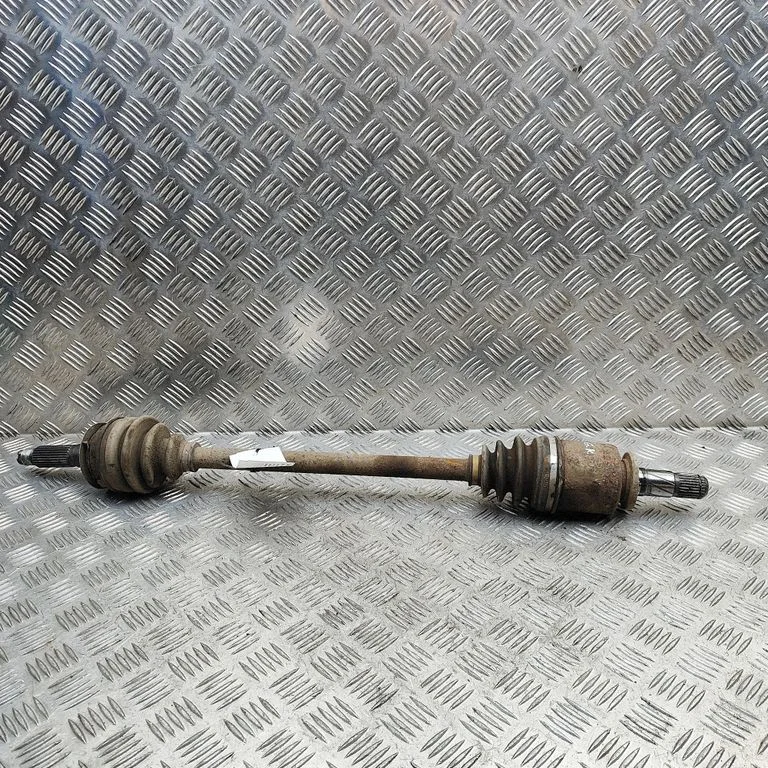 Aizmugurējā pusass 28421FG022
