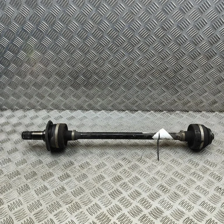 Rear driveshaft 10366023C