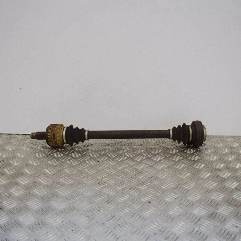 Rear driveshaft – BMW 3 Series E92 E93 (2005-2014)