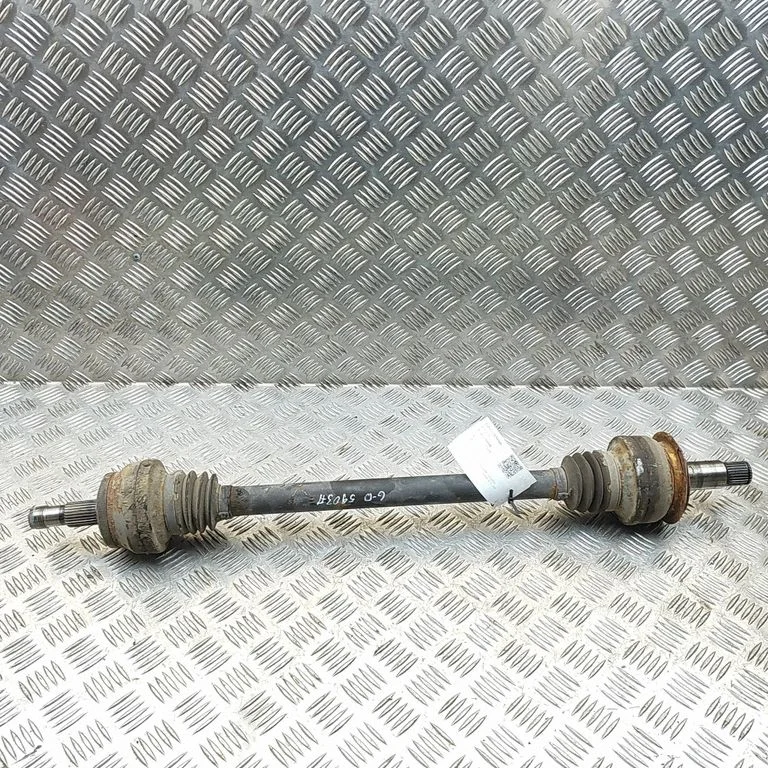 Rear driveshaft A2213502010