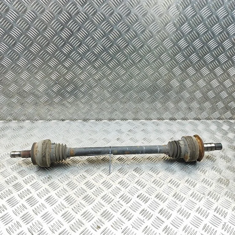 Rear driveshaft A2213502010