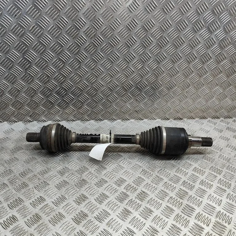 Aizmugurējā pusass A2973500702
