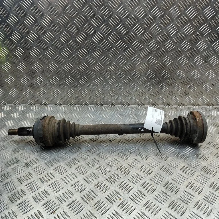 Rear driveshaft 98733202405
