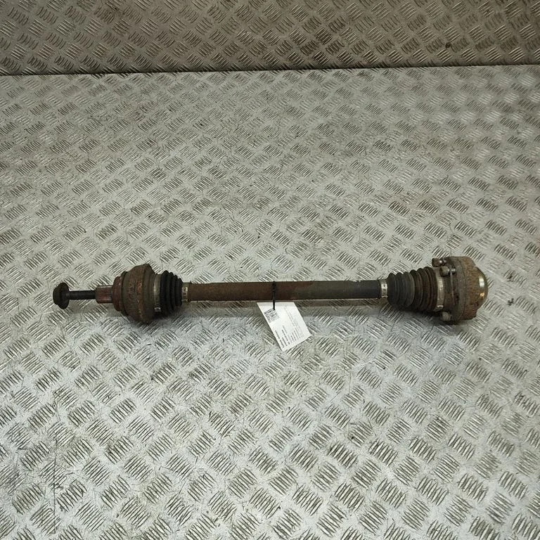 Rear driveshaft 8W0501203E